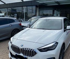 BMW GRANCOUPE 218D MSPORT PERFETTA..SCRIVETE PRIMA DI CHIAMARE