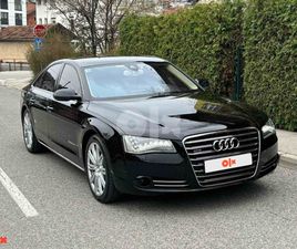 AUDI A8 TIP TOP STANJE