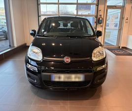 FIAT PANDA 1.2 69CH S/S EASY