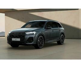 TFSI QUATTRO 373 KW (507 CV) TIPTRONIC