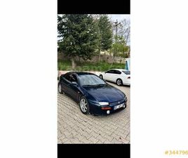 MAZDA LANTIS 1.8