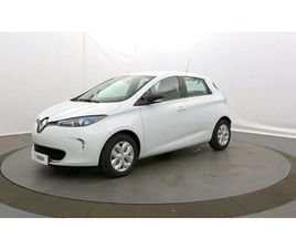RENAULT ZOE R90 ZOE R90