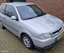 SEAT AROSA SEAT AROSA - 1.4I APK