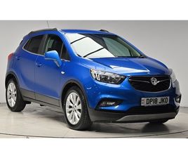 1.4I TURBO ECOTEC ELITE NAV EURO 6 (START/STOP) 5DR