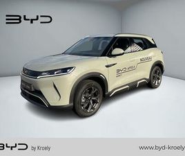 BYD ATTO2 BYD ATTO 2 BOOST