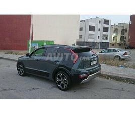 KIA NIRO 2024 BONNE AFFAIRE