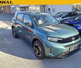 OPEL FRONTERA OPEL FRONTERA 1.2 145KM AUT. - NA ZALOGI - FINANCIRANJE NI POGOJ