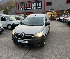 RENAULT EXPRESS VAN RENAULT EXPRESS VAN 1.5 BLUE DCI 95CH CONFORT