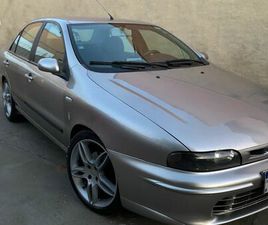 FIAT MAREA SX 1.8 16V 4P
