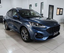 KUGA 3ª SERIE KUGA 2.0 ECOBLUE 120 CV AUT. 2WD ST-LINE