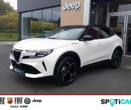 1.2 IBRIDA 136CH SPECIALE DCT6