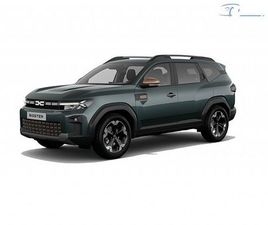 DACIA BIGSTER DACIA BIGSTER MILD HYBRID 130 4X4 EXTREME