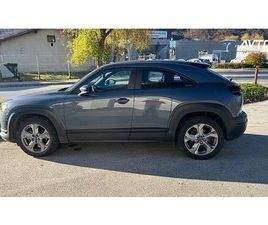 MAZDA MX-30 E-SKYACTIV GT PLUS LINE ASSIS-GRETJE SEDEŽEV-KAME