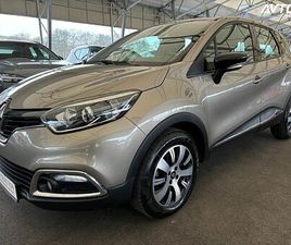 RENAULT CAPTUR RENAULT CAPTUR DYNAMIQUE ENERGY DCI 90 STOP START