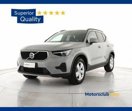 VOLVO XC40 B3 B3 AUTOMATICO ESSENTIAL
