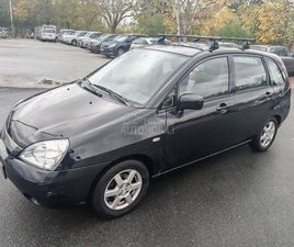 SUZUKI LIANA SUZUKI LIANA 1.6