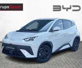 BYD DOLPHIN BYD DOLPHIN SURF SURF COMFORT 43KWH