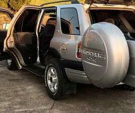 OPEL FRONTERA OPEL - FRONTERA