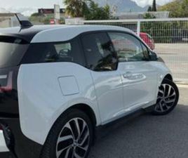 BMW - I3