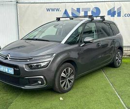 CITROËN GRAND C4 1.5 BLUEHDI FEEL