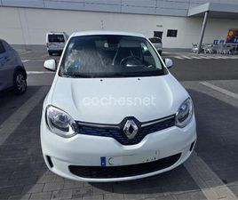 RENAULT TWINGO ETECH ZEN R80 BATERIA 20KWH
