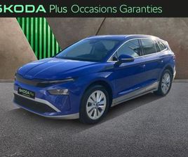 SKODA ENYAQ ELEMENT 85
