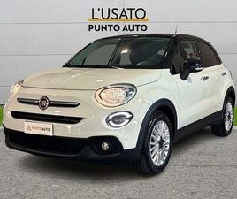 FIAT 500X 1.0 T3 120 CV CONNECT GPL