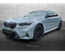 BMW SERIE 5 M5 M5 M5