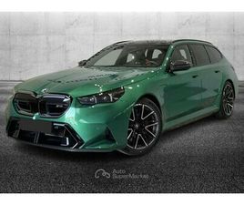 BMW SERIE 5 TOURING M5 M5 M5 TOURING
