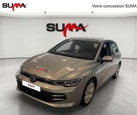 VOLKSWAGEN GOLF 1.5 EHYBRID 204 DSG6 VW EDITION