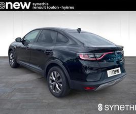 RENAULT ARKANA ARKANA TCE 140 EDC - 23