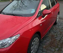 ST 1.6 TDI CR COPA/ 1. HAND/ SCHECKHEFT/ ZAHRIEMEN