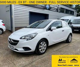 1.3 CDTI ECOFLEX FWD L1 H1 (START/STOP) 3DR START/STOP