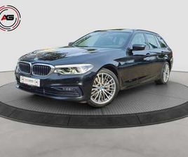 IAT SL XDRIVE ACC PANO HIFI HUD KAM ADAPT.LED