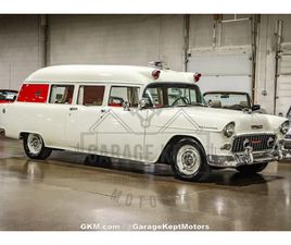 CHEVROLET 150 1955 CHEVROLET 150