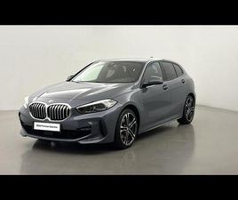 BMW SERIE 1 118 118I 136 CH