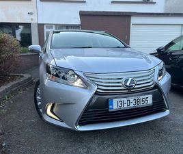 LEXUS HS HS 250H LEXUS HS 250 HYBRID