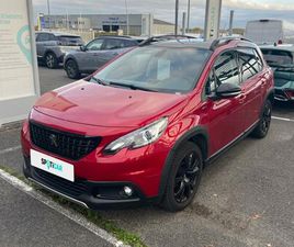 PURETECH 110CH S&S EAT6 GT LINE