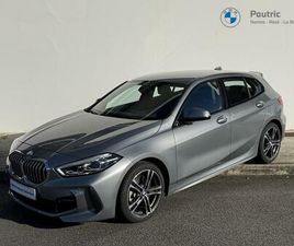 BMW SERIE 1 120D XDRIVE 120D XDRIVE 190 CH