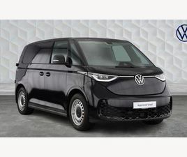 PRO 79KWH COMMERCE AUTO 5DR