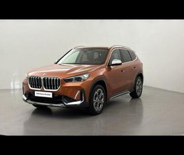 BMW X1 SDRIVE 18I X1 SDRIVE18I