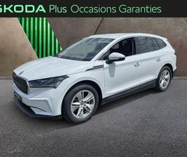 SKODA ENYAQ 85