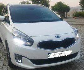 KIA CARENS 1.7 CRDI, 141CV