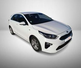 KIA CEED 1.0 T-GDI URBAN