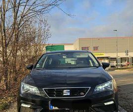 ST 1.5 TSI START&STOP FR BEATS-SOUND-SYSTEM