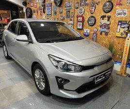 KIA RIO 1.2 CVVT DYNAMIC