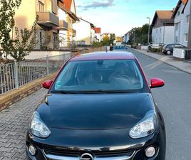 OPEL ADAM S OPEL ADAM S RECARO 150 PS