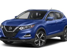 NISSAN QASHQAI 2023 NISSAN QASHQAI SL