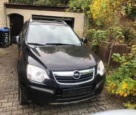 OPEL ANTARA OPEL ANTARA 3.2 V6 COSMO 4X4 COSMO