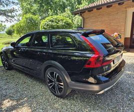 VOLVO V90 CROSS COUNTRY D4 2.0 D4 POLESTAR BUSINESS PLUS AWD 200CV GEARTR.MY2